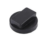 MEXWLOP Cuscinetti in gomma for sollevatore for auto, for BMW, for 3 4 5 Serie E46 E90 E39 E60 E91 E92 X1 X3 X5 X6 Z4 Z8 1M M3 M5 M6 F01 F02 Adattatore in gomma per jack per auto