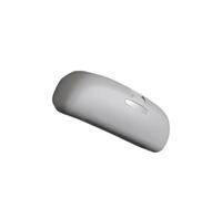 MEXWLOP Custodia for Occhiali da Auto for Sole Scatola for, for Toyota, for RAV4, CHR, for Corolla, 2014-2022 Portaocchiali per Auto(Light Gray)