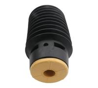 MEXWLOP DB Set di cuffie a soffietto for parapolvere anteriore ammortizzatore, for Buick, for Larcosse 2006 2007 2008 2009 GL8 2000-2016 Tampone di battuta per sospensione