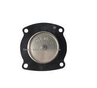 MEXWLOP Db18m Diaframma Vnp208 Vem208 Vnp308 Accessori for valvole a impulsi Kit di riparazione del diaframma dell'escavatore