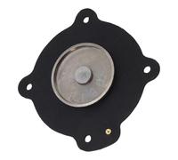MEXWLOP Diaframma Db18 compatibile con, for Mecair, Vnp208 Vem208 Vnp308 Vnp408 Pulse, for Jet, Valvole Prestazioni di lunga durata Kit di riparazione del diaframma dell'escavatore
