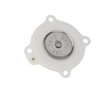MEXWLOP Diaframma for accessori for decespugliatori da giardino Asco C113443 C113444 da 3/4 di pollice e 1 pollice Kit di riparazione del diaframma dell'escavatore(C113443)