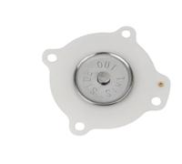 MEXWLOP Diaframma for accessori for decespugliatori da giardino Asco C113443 C113444 da 3/4 di pollice e 1 pollice Kit di riparazione del diaframma dell'escavatore(C113444)