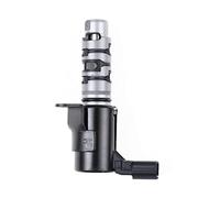 MEXWLOP Elettrovalvola a fasatura variabile VVT Ho-nda Element, for Accord, 2.4L-L4 2003-2011 15830-RAA-A01 15830RAAA01 917-277 Valvola di controllo dell'olio