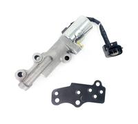 MEXWLOP Elettrovalvola a fasatura variabile VVT Pathfinder QX4 2001 2002 2003 23796-4W01A 23796-4W01C 237964W00A Valvola di controllo dell'olio