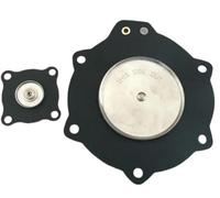 MEXWLOP Elettrovalvola a membrana da 2"/ 2 1/2" for Scg353a050/a051 Kit di riparazione del diaframma dell'escavatore(A050)