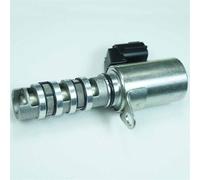 MEXWLOP Elettrovalvola di controllo dell'olio della fasatura dell'albero a camme del motore VVT Altima GT-R Frontier Quest Maxima 23796-ZE00C 23796ZE00C Valvola di controllo dell'olio