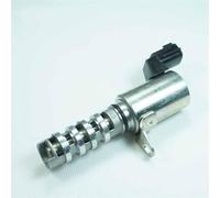 MEXWLOP Elettrovalvola di controllo dell'olio di fasatura dell'albero a camme VVT, for NISSAN, Versa 1.6L 23796-ED00D 23796ED000 Valvola di controllo dell'olio