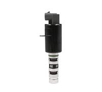 MEXWLOP Elettrovalvola di controllo dell'olio di fasatura VVT sinistra e destra, for Kia, OPTIMA RONDO 2.7L 2006-2010 24355-3E000 24356-3E000 Valvola di controllo dell'olio(Right)