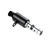MEXWLOP Elettrovalvola di controllo dell'olio di fasatura VVT sinistra e destra, for Kia, OPTIMA RONDO 2.7L 2006-2010 24355-3E000 24356-3E000 Valvola di controllo dell'olio(Left)