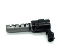 MEXWLOP Elettrovalvola di controllo dell'olio variabile VVT, for Kia, RIO RIO5 1.6L, for Hyundai, Accent 24355-26710 2435526710 Valvola di controllo dell'olio