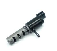 MEXWLOP Elettrovalvola di fasatura variabile dell'olio VVT, for Hyundai, Tucson, Elantra, Kia, Soul 24355-23800 2435523800 Valvola di controllo dell'olio