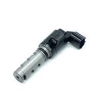 MEXWLOP Elettrovalvola di fasatura variabile dell'olio VVT, for Kia, RIO RIO5 1.6L, for Hyundai, Accent 24355-26800 2435526800 Valvola di controllo dell'olio