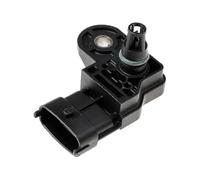 MEXWLOP F01R00E006 Sensore di pressione assoluta MAP a 4 pin, for Haval, H6, Great, Wall C50 COWRY 1.5T, for BYD, G6S7 Sensore mappa