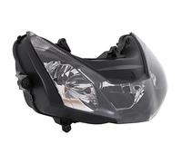 MEXWLOP Faro anteriore for moto CBR919RR 919 CBR 919RR RR 1998-1999 Indicatore di direzione Ghost Face per moto