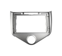 MEXWLOP Fascia radio, for Chery, FULWIN 2 2013-2017 Dash Installazione Trim Kit Telaio Stereo GPS Lettore DVD Pannello Adattatore Copertura Finiture audio per auto