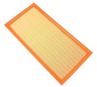 MEXWLOP Filtro dell'aria, for Golf, Mk4 IV 1J 1997 1998 1999 2000 2001 2002 2003 2004 2005 2007 2008 2009 2010 Modello Sud America Sostituzione del filtro dell'aria del motore dell'auto