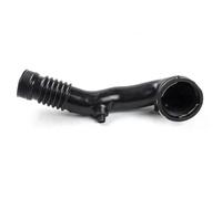 MEXWLOP For, 2014 2015 2016 X5 X6 3.0L-L6 Tubo flessibile di aspirazione del condotto filtro dell'aria Assy 13718626487 A13718626487 guida Tubo di aspirazione dell'aria