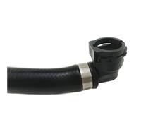 MEXWLOP For 5 X3 F25, Tubo Flessibile for Radiatore, for Bollitore, Serbatoio dell'Acqua, di Calore, del Liquido Raffreddamento Adatto 17117593854 Kit tubo flessibile del liquido di raffreddamento