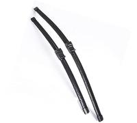 MEXWLOP For Alfa Romeo, GT dal 2003 al 2010 Spazzole tergicristallo for auto Spazzola tergicristallo anteriore(BLACK 2006-2010)