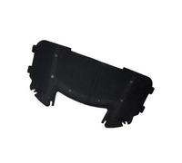 MEXWLOP For BMW, E90 E91 E92 E93 323i 325i 51487059260 Cofano anteriore Tappetino isolante for motore Tappetino isolante termico in cotone termico insonorizzato Scudo termico del motore