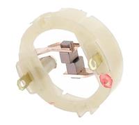 MEXWLOP For BOSCH, for MAKITA, RS550, supporto for spazzole di carbone for micromotore senza coperchio posteriore for accessori for chiavi for trapano BOSCH MAKITA Portaspazzole per auto