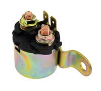 MEXWLOP For Can-Am Outlander Max 650 4x4 6x6 XT EFI DPS XMR 2006-2016 Moto 12V Starter solenoide Lgnition Interruttore a chiave Relè di avviamento Motorino di avviamento per motocicletta