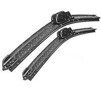 MEXWLOP For Chevrolet, Epica, spazzole tergicristallo anteriori 2006-2011 Spazzole tergicristallo anteriori for parabrezza Spazzola tergicristallo anteriore