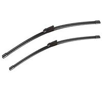 MEXWLOP For Chevrolet, TrailBlazer, MK2 S-10 Spazzole tergicristallo anteriori 2012-2017 Spazzole tergicristallo anteriori for parabrezza Spazzola tergicristallo anteriore