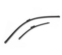MEXWLOP For Chevrolet, Trax, spazzole tergicristallo anteriori 2012-2017 parabrezza Spazzola tergicristallo anteriore