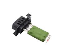 MEXWLOP For Citroen, Peugeot, Alfa Romeo, Jumper Boxer, Fiat, Ducato 6450XR 55702407 77364555 Regolatore resistenza motore ventola ventilatore 77364061 Riscaldatore del motore