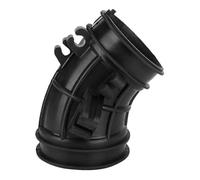 MEXWLOP For Civic, 2006 2007 2008 2009 2010 2011 17225-RNA-A00 Accessori for auto Tubo flessibile di aspirazione del filtro dell'aria in gomma Tubo di aspirazione dell'aria
