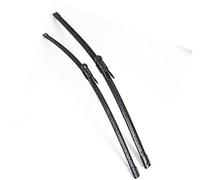MEXWLOP For Commodore, spazzole tergicristallo for auto 1997-2017 Spazzola tergicristallo anteriore(BLACK 2013-2017)