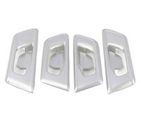 MEXWLOP For crv 17-21, adesivo decorativo for maniglia interna Adesivo per maniglia interna della portiera dell'auto