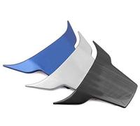 MEXWLOP for CRV 2017 2018 2019, Adesivi Decorativi for Volante Adesivi Decorativi for Volante for Auto Adesivi for Auto Adesivo per Rivestimento Volante