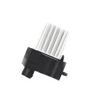 MEXWLOP For, E46 E39 E83 E53 X5 X3 M5 Serie 3/5 Resistenza stadio finale motore ventola ventilatore riscaldatore 64116923204 64116929540 Riscaldatore del motore