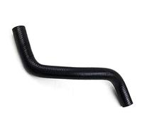 MEXWLOP For F45 F46 F48 F49 F54 F55 F56, 17127617373 Nuovo tubo dell'acqua in gomma for radiatore del liquido di raffreddamento Kit tubo flessibile del liquido di raffreddamento