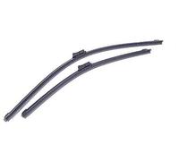 MEXWLOP For Fiat, 500X 2014-2017 Tergicristalli for auto Spazzole tergicristallo anteriori Spazzola tergicristallo anteriore