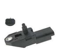 MEXWLOP For Fiat, for Ford, for, Sensore di pressione 9639469280 Sensore di aspirazione per autoveicoli