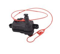 MEXWLOP For, for A3, A6 A7 C7, for Q3, Q7 Motore attuatore serratura sportello sportello carburante 4l0862153d Attuatore di blocco dello sportello del carburante