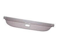 MEXWLOP , for, for, Classe B W245 B180 B200 2008-2011 Copertura for bagagliaio Scudo di sicurezza Tenda for bagagli posteriore Partizione Privacy Staffa portaoggetti per stivali