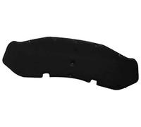 MEXWLOP For, for, Classe B W247 2019 2020 2021 2022 2023 2024 Tappetini fonoassorbenti for auto Coperture isolanti for cofano motore Tappetino isolante termico per motore(BLACK Style 1)