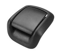 MEXWLOP For, for Ford, for Fiesta, MK6 Maniglia di inclinazione del sedile sinistro/destro con cavo 1417521/1417520/1441167/1441166 Maniglia del meccanismo di inclinazione Maniglia di regolazione d