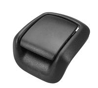 MEXWLOP For, for Ford, for Fiesta, MK6 MK5 3 porte 2001-2008 Cavo maniglia inclinazione sedile anteriore destro sinistro/destro 1441166 1417520 1441167 1417521 Maniglia di regolazione del sedile re
