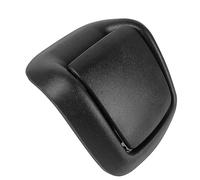 MEXWLOP For, for Ford, for Fiesta, MK6 MK5 3 porte 2001-2008 Cavo maniglia inclinazione sedile anteriore destro sinistro/destro 1441166 1417520 1441167 1417521 Maniglia di regolazione del sedile re