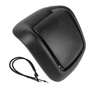 MEXWLOP For, for Ford, for Fiesta, porta MK6 VI3 1417521/1417520/1441167/1441166, maniglia di inclinazione del sedile anteriore sinistro/destro cavo maniglia di regolazione del sedile Maniglia di r