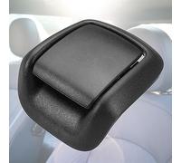 MEXWLOP For, for Ford, for Fiesta, porta MK6 VI3 1417521/1417520/1441167/1441166, maniglia di inclinazione del sedile anteriore sinistro/destro cavo maniglia di regolazione del sedile Maniglia di r