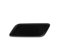 MEXWLOP For, for Lexus, RX270 RX350 RX450H GGL15 GYL15 2012 2013 Paraurti anteriore Faro Lavafari Pulizia Attuatore Copertura Tappo 8504448030 coperchio ugello lavafari(LEFT 85045-48030)
