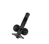 MEXWLOP For, for VOLVO, XC90 2003 2004 2005 2006 Paraurti anteriore Copri ugello lavafari 8659926 LH 8659928 RH Copertura ugello faro(LEFT 8659926)