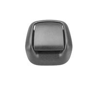 MEXWLOP For Ford, Fiesta, Mk6 2002-2008 Versione a 3 porte Parti interne auto 1417521 1417520, Coppia Maniglia di inclinazione del sedile anteriore sinistro destro dell'auto Maniglia di regolazione de
